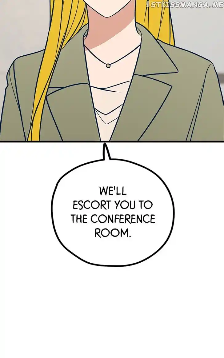 Put the Trash to Where It Belongs! Ch.050