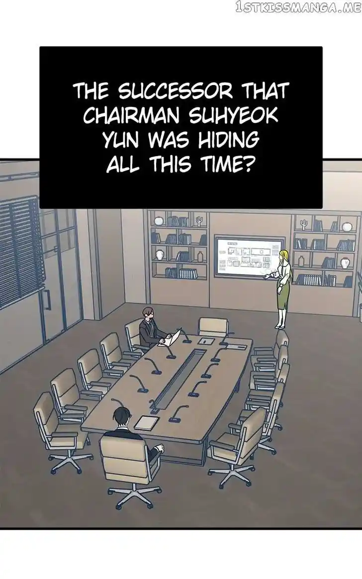 Put the Trash to Where It Belongs! Ch.050