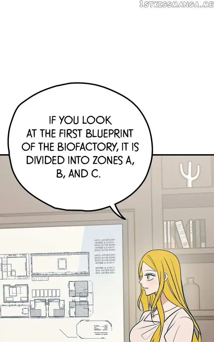 Put the Trash to Where It Belongs! Ch.050