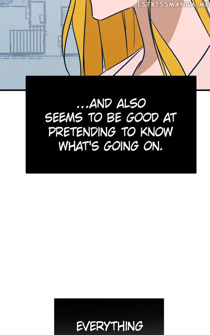 Put the Trash to Where It Belongs! Ch.050