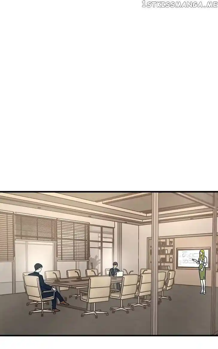 Put the Trash to Where It Belongs! Ch.050