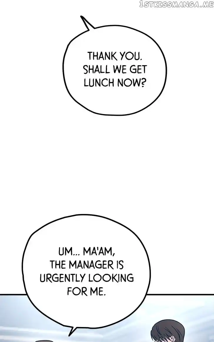 Put the Trash to Where It Belongs! Ch.050