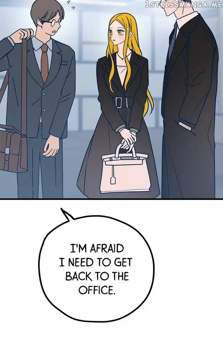 Put the Trash to Where It Belongs! Ch.050