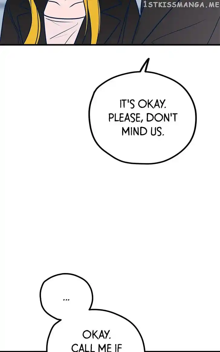 Put the Trash to Where It Belongs! Ch.050