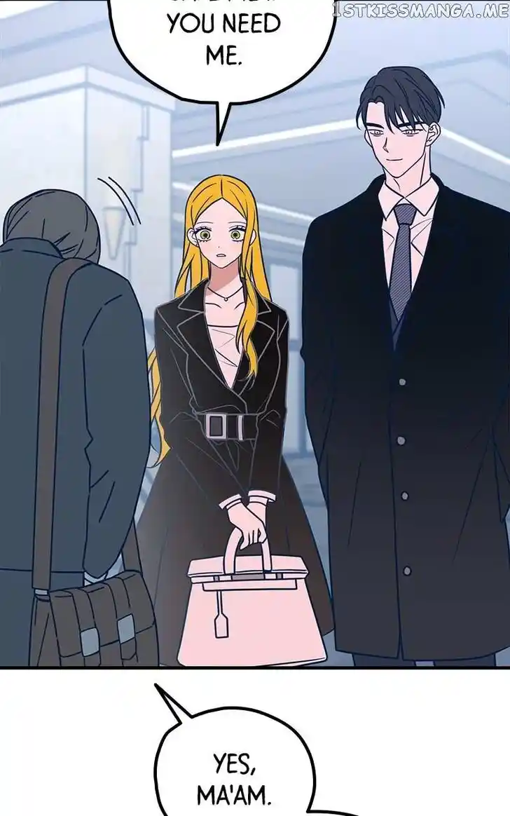 Put the Trash to Where It Belongs! Ch.050