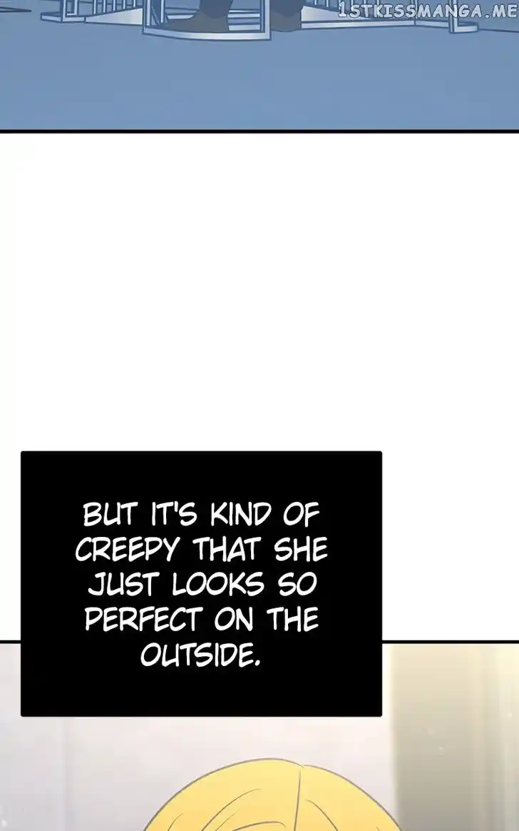 Put the Trash to Where It Belongs! Ch.050