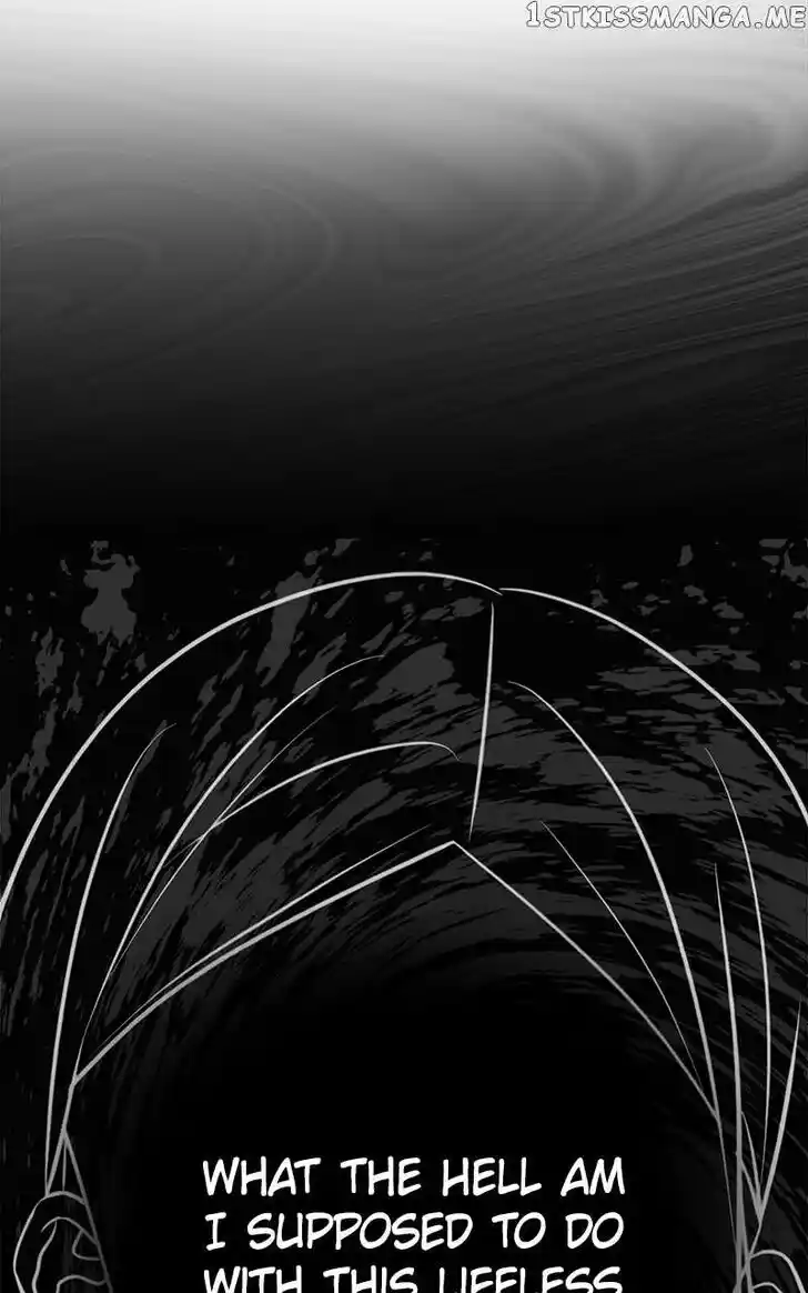 Put the Trash to Where It Belongs! Ch.050