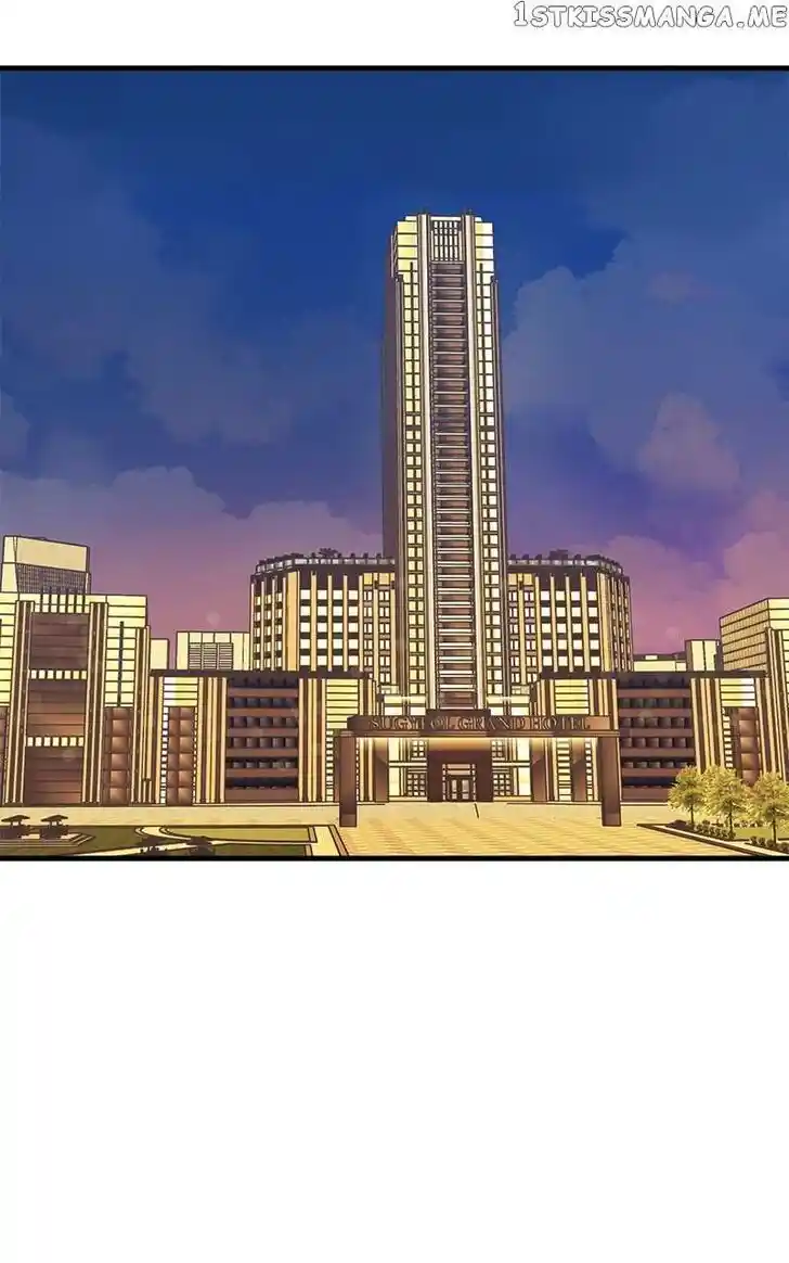 Put the Trash to Where It Belongs! Ch.050