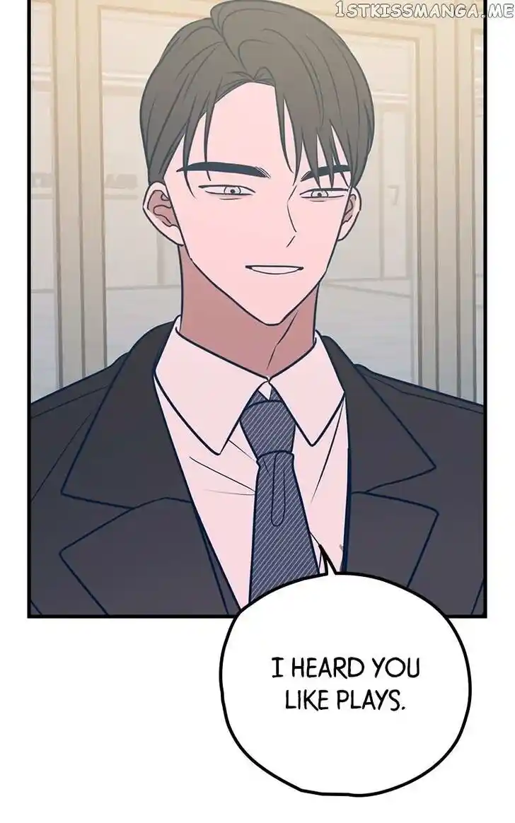 Put the Trash to Where It Belongs! Ch.050