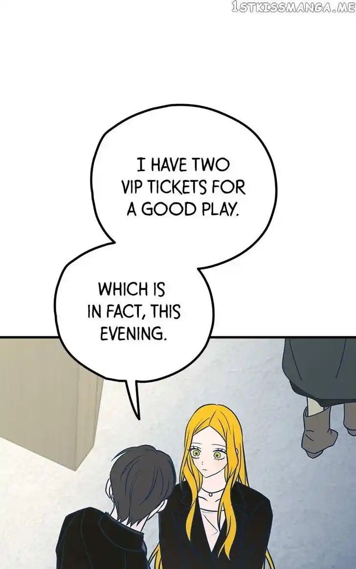 Put the Trash to Where It Belongs! Ch.050