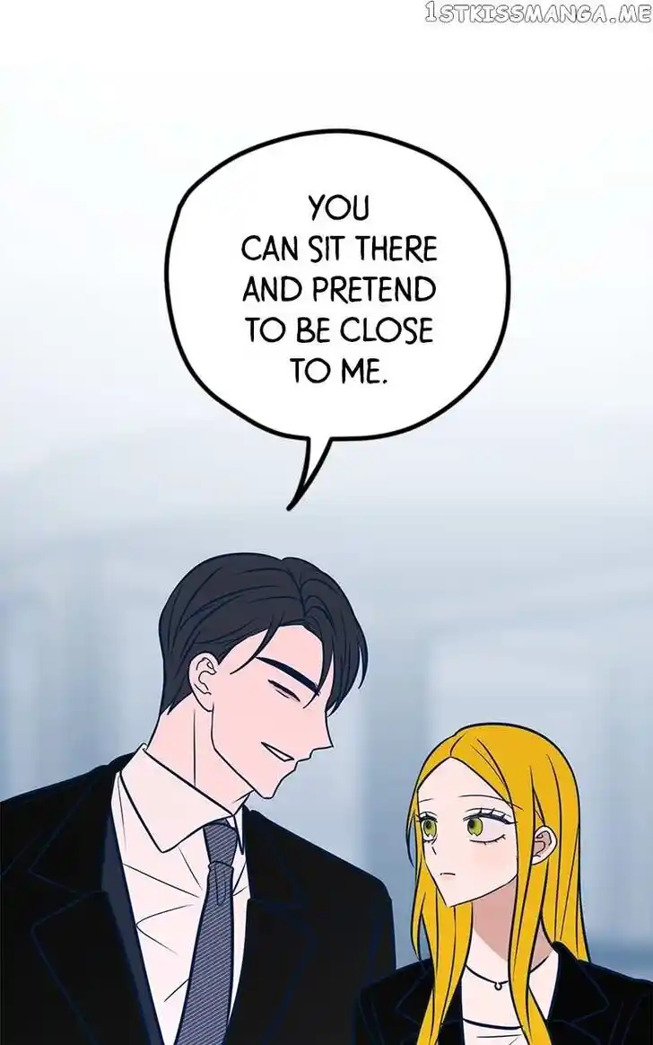 Put the Trash to Where It Belongs! Ch.050