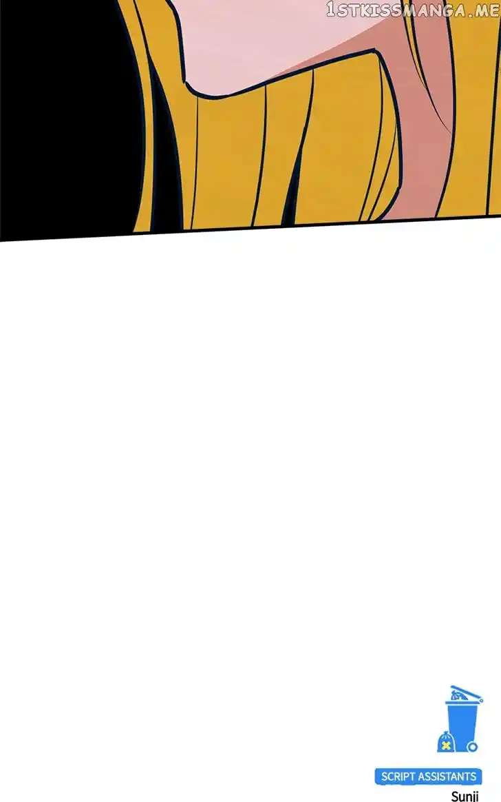 Put the Trash to Where It Belongs! Ch.050