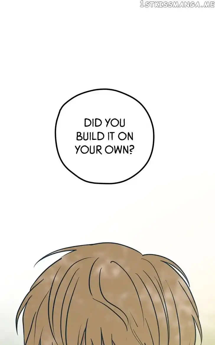 Put the Trash to Where It Belongs! Ch.051