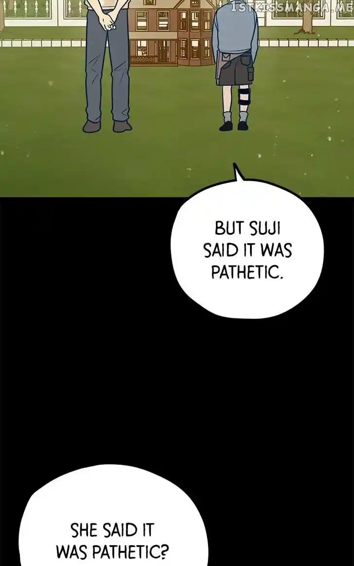 Put the Trash to Where It Belongs! Ch.051