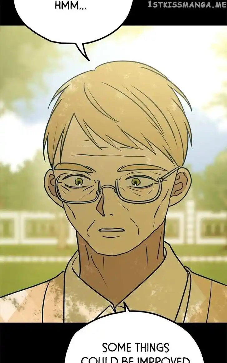 Put the Trash to Where It Belongs! Ch.051