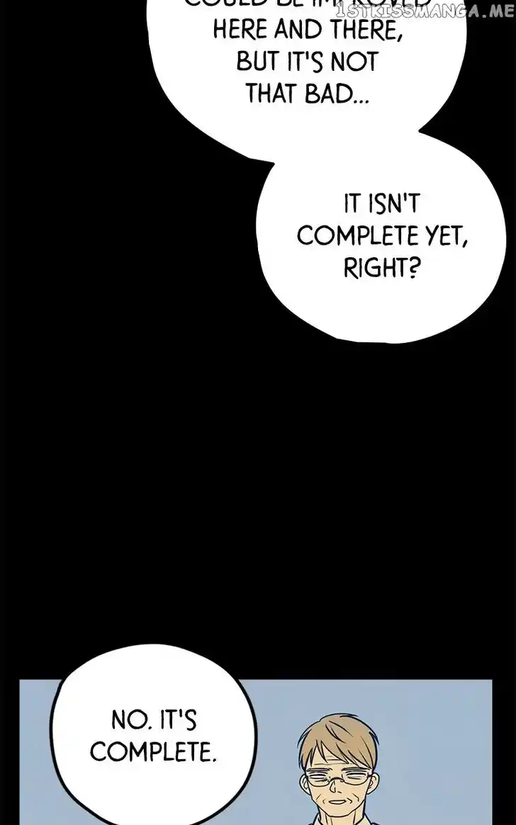 Put the Trash to Where It Belongs! Ch.051