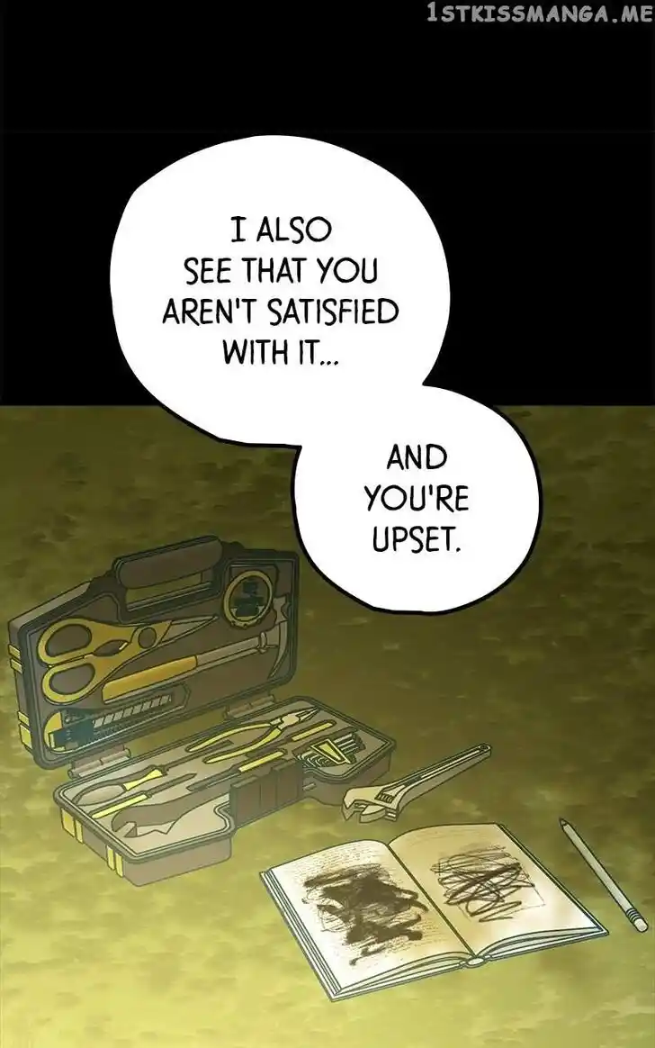 Put the Trash to Where It Belongs! Ch.051