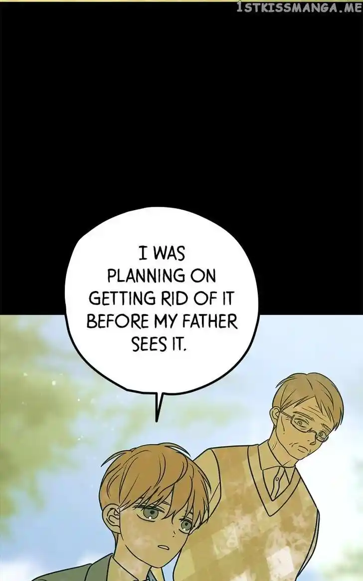 Put the Trash to Where It Belongs! Ch.051