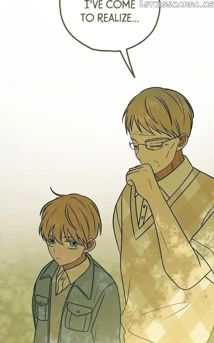 Put the Trash to Where It Belongs! Ch.051