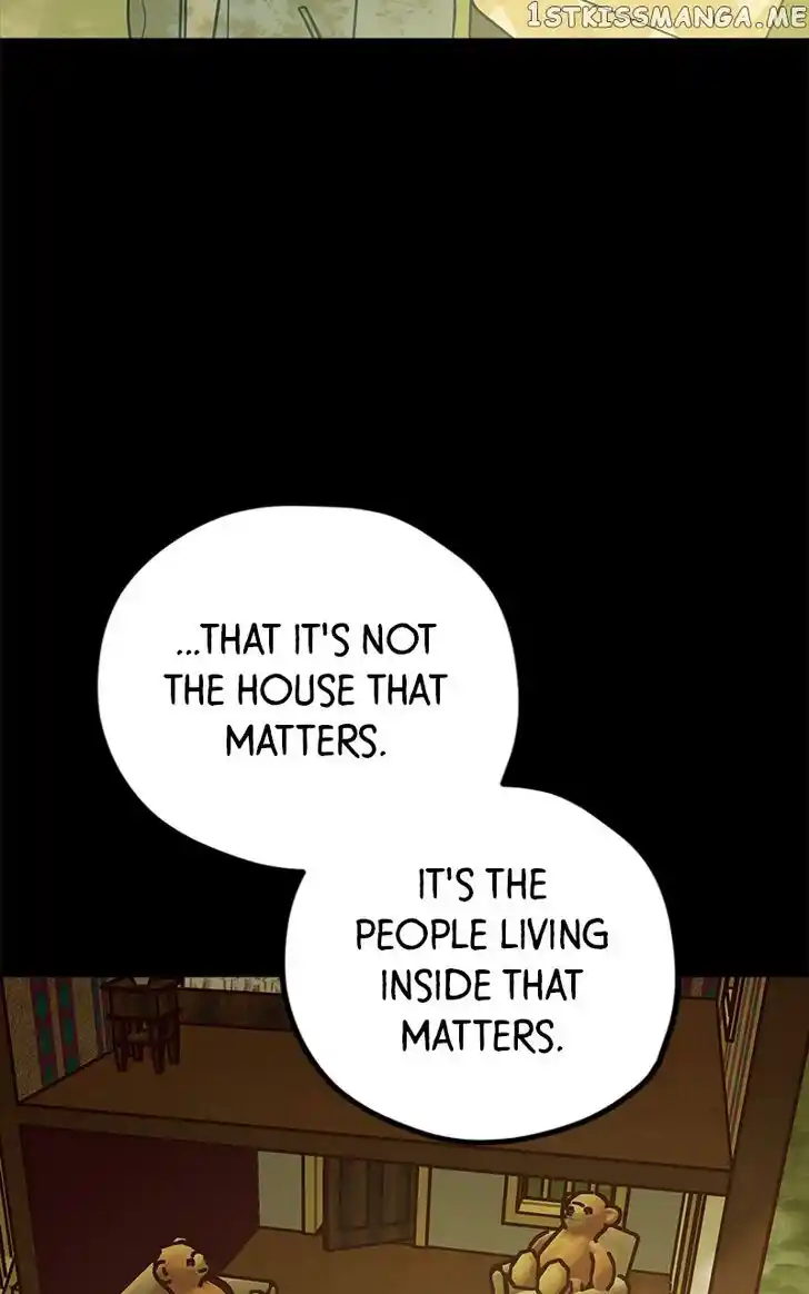 Put the Trash to Where It Belongs! Ch.051