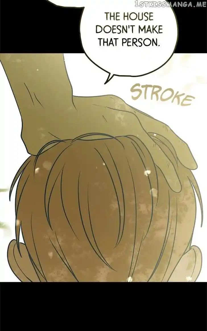 Put the Trash to Where It Belongs! Ch.051