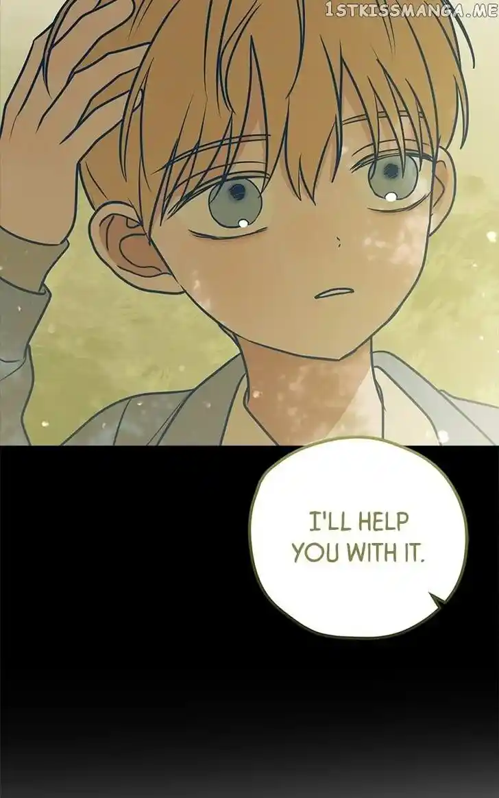 Put the Trash to Where It Belongs! Ch.051