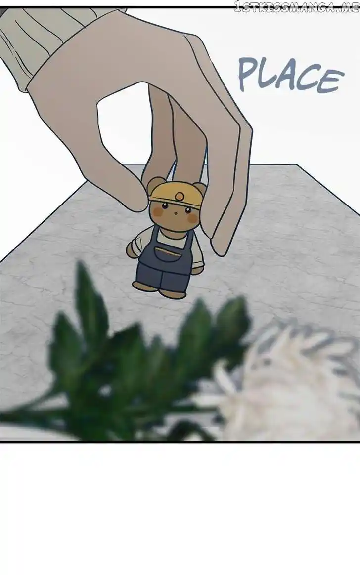 Put the Trash to Where It Belongs! Ch.051