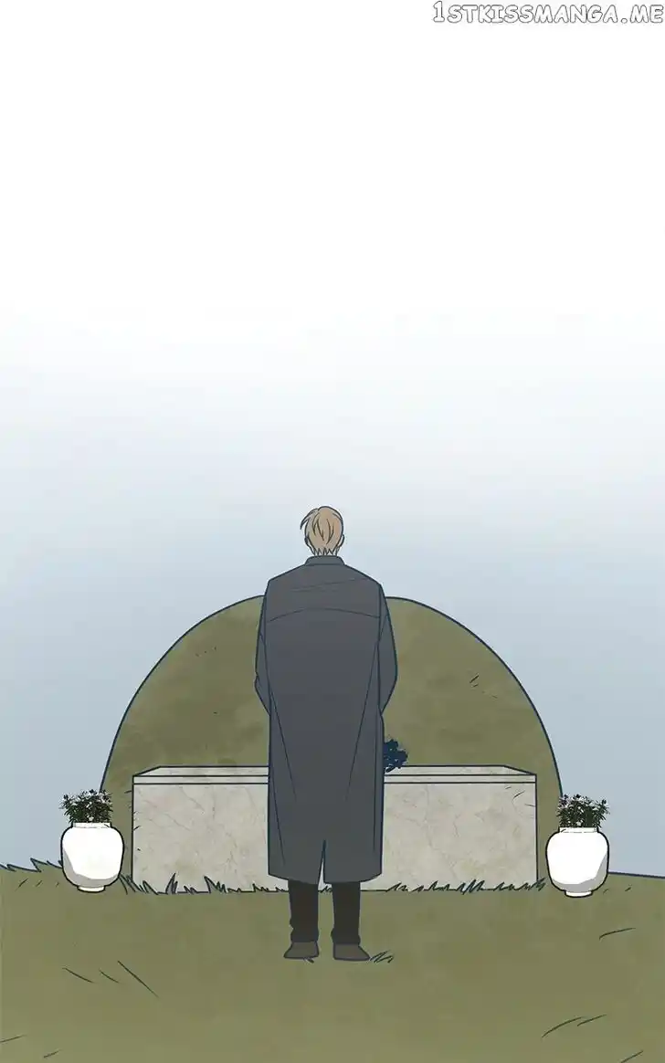 Put the Trash to Where It Belongs! Ch.051