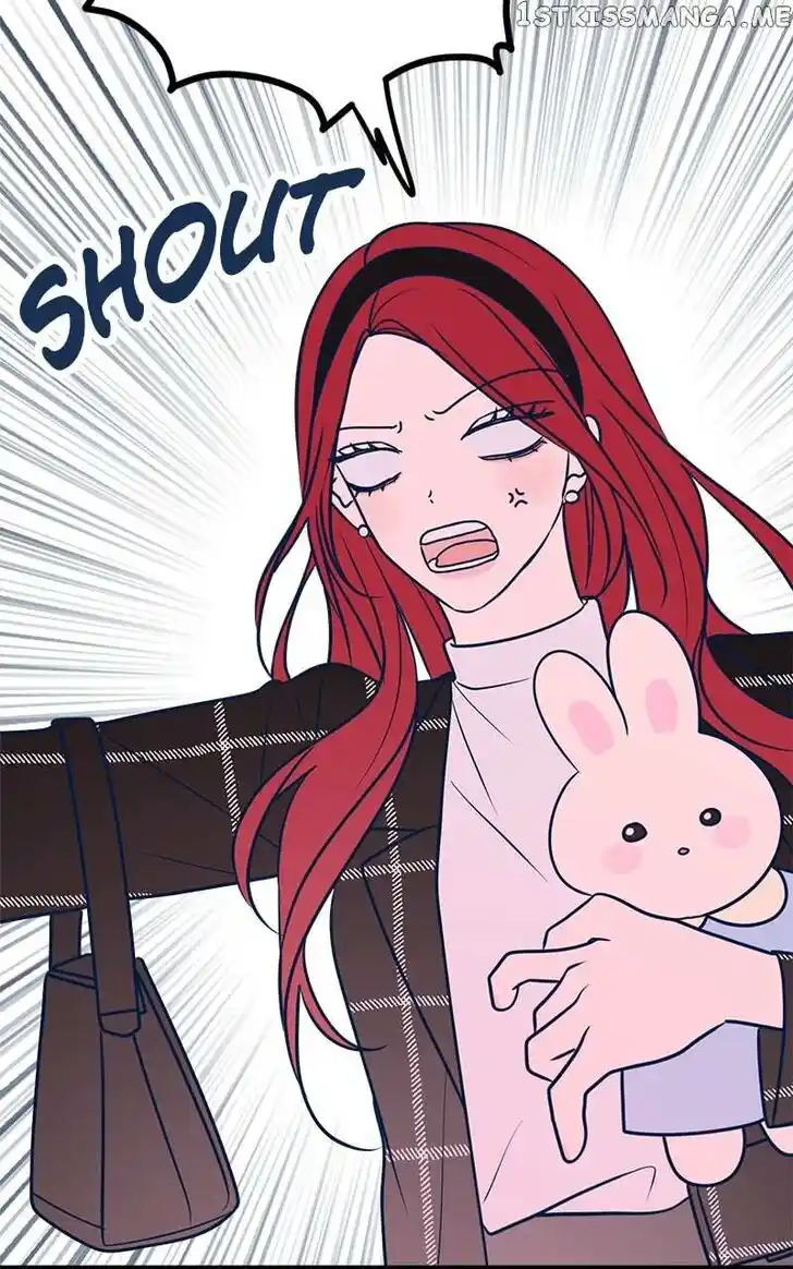 Put the Trash to Where It Belongs! Ch.051