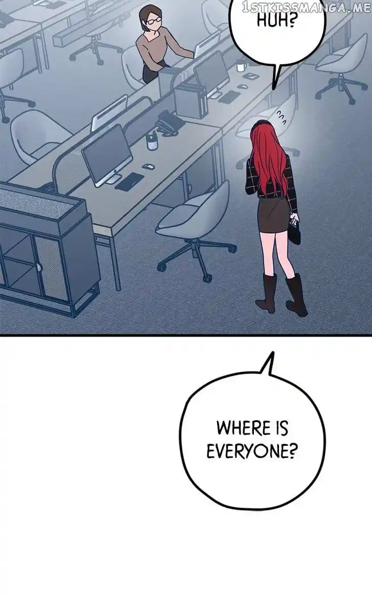 Put the Trash to Where It Belongs! Ch.051