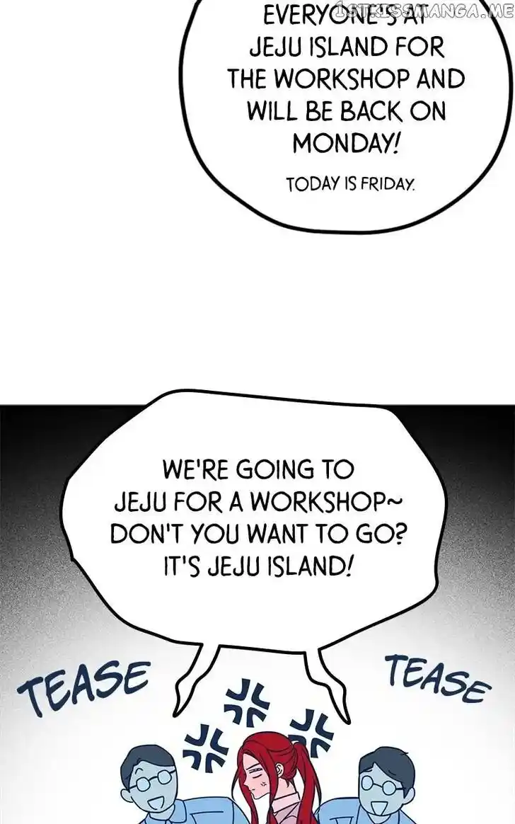 Put the Trash to Where It Belongs! Ch.051