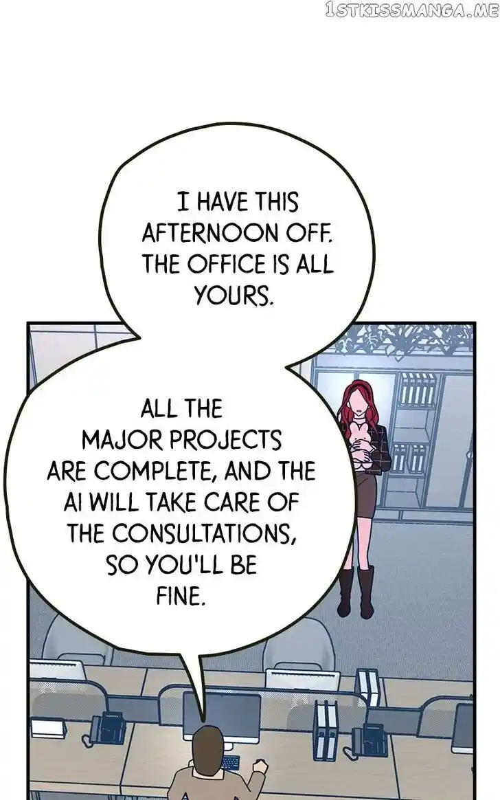 Put the Trash to Where It Belongs! Ch.051