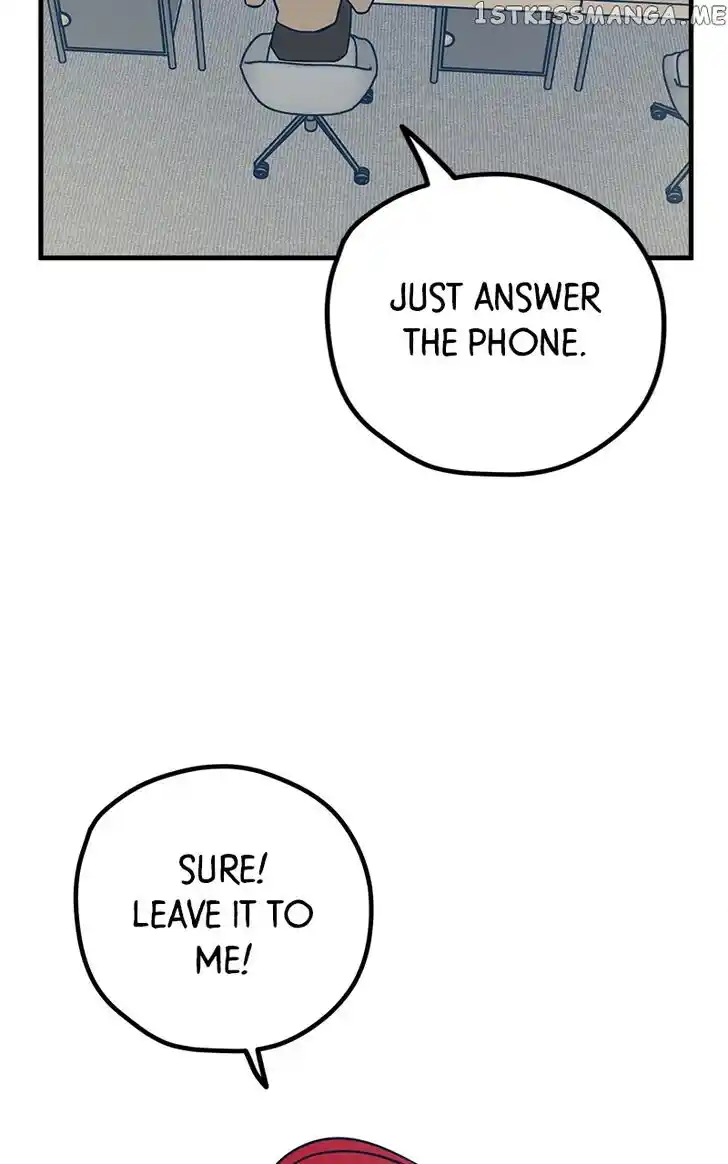 Put the Trash to Where It Belongs! Ch.051