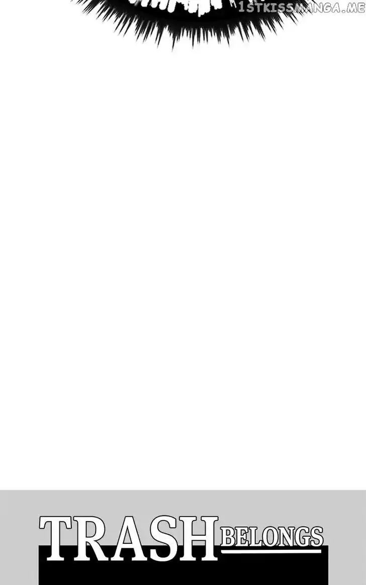 Put the Trash to Where It Belongs! Ch.051