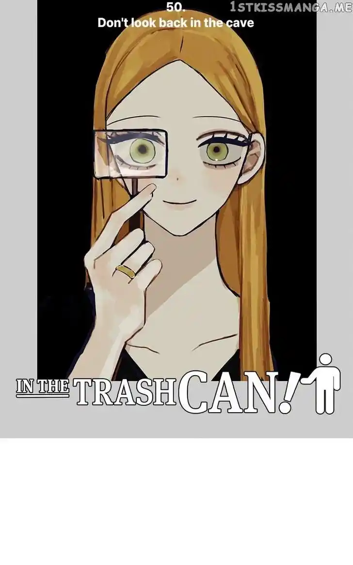 Put the Trash to Where It Belongs! Ch.051