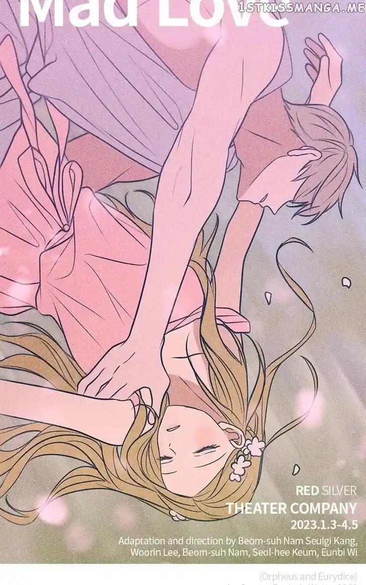 Put the Trash to Where It Belongs! Ch.051