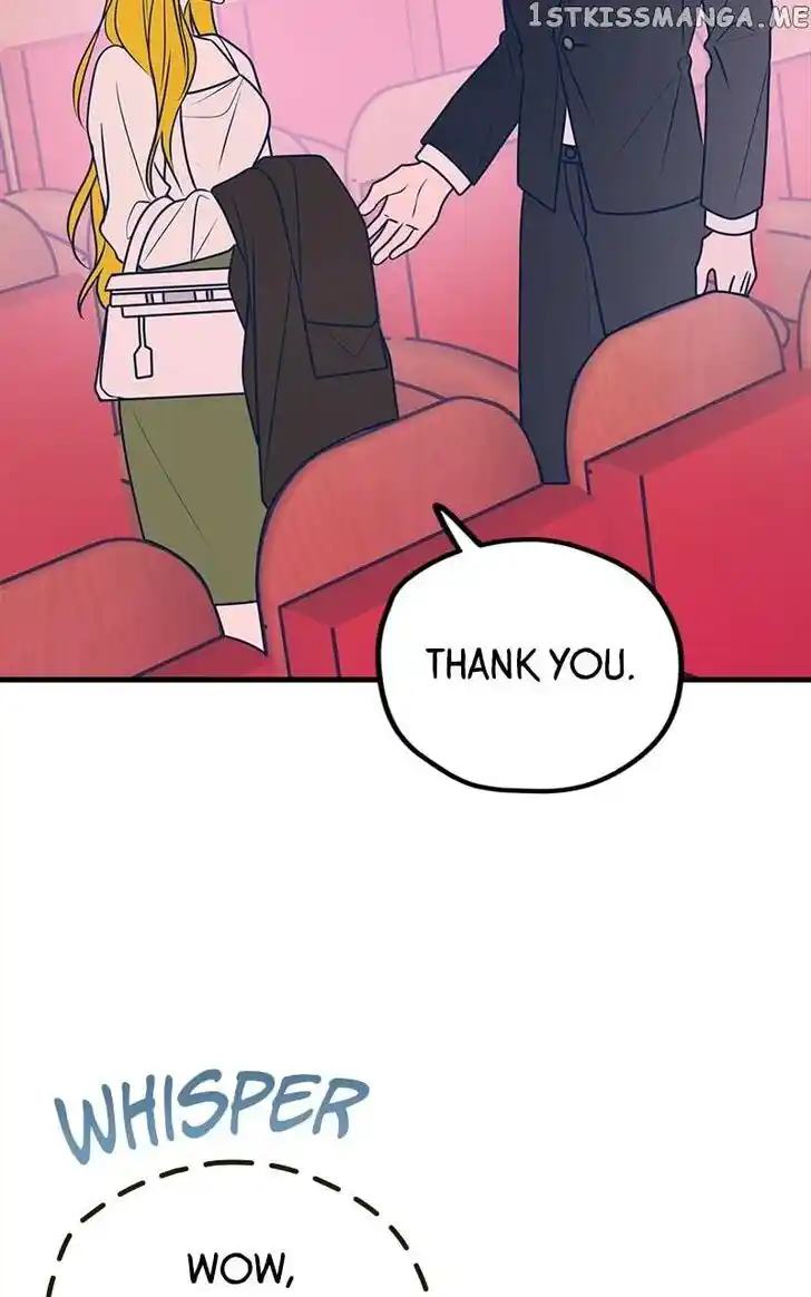 Put the Trash to Where It Belongs! Ch.051