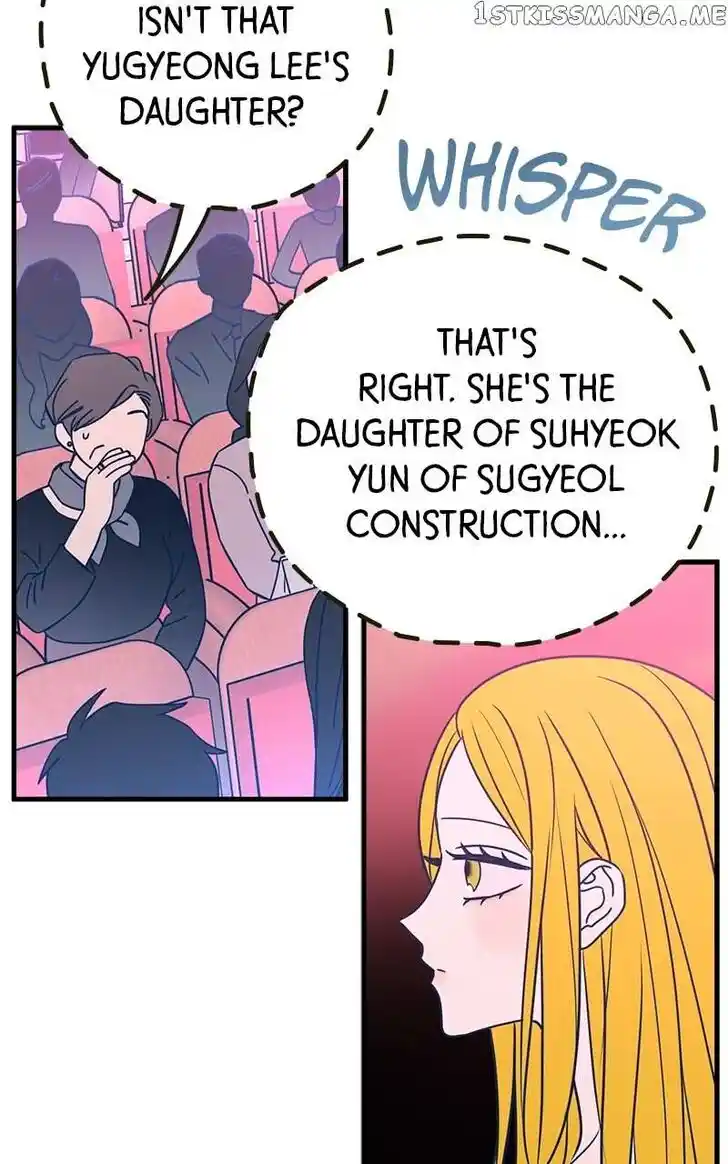 Put the Trash to Where It Belongs! Ch.051