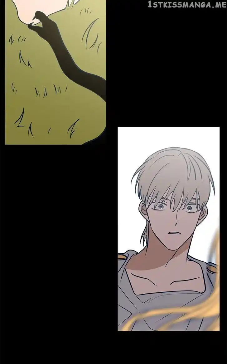 Put the Trash to Where It Belongs! Ch.051