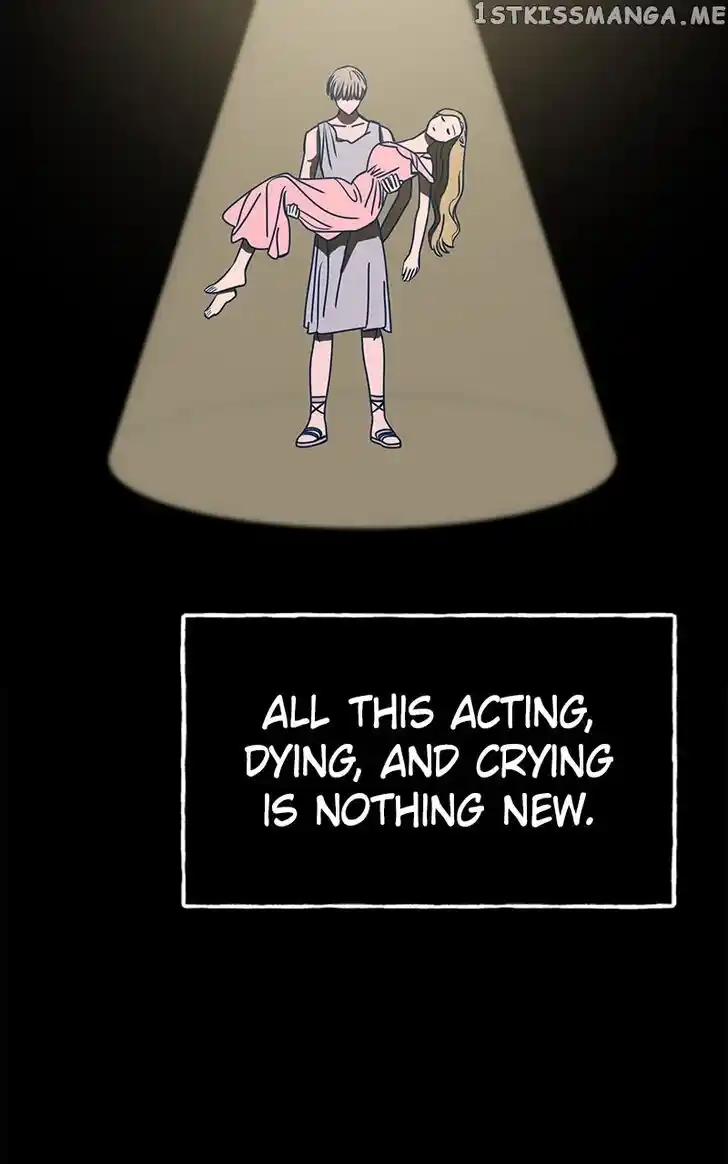 Put the Trash to Where It Belongs! Ch.051