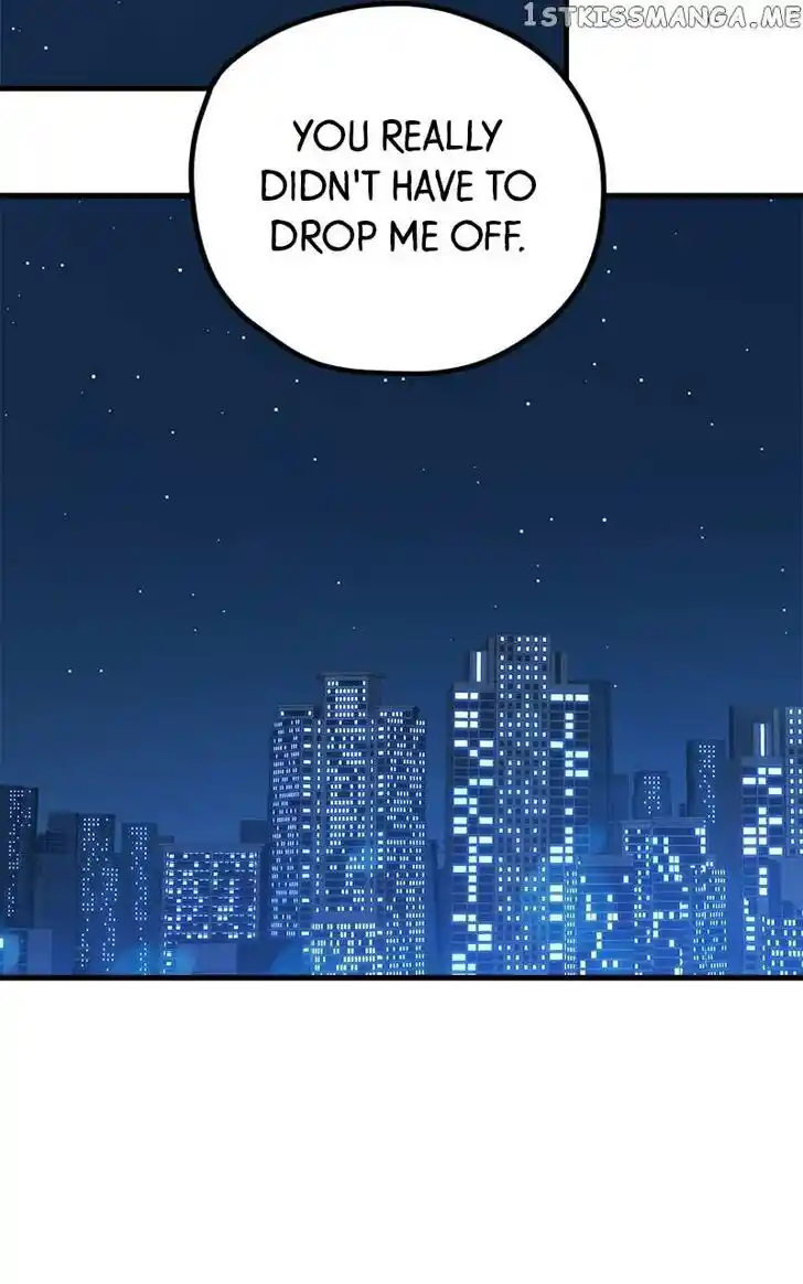 Put the Trash to Where It Belongs! Ch.051