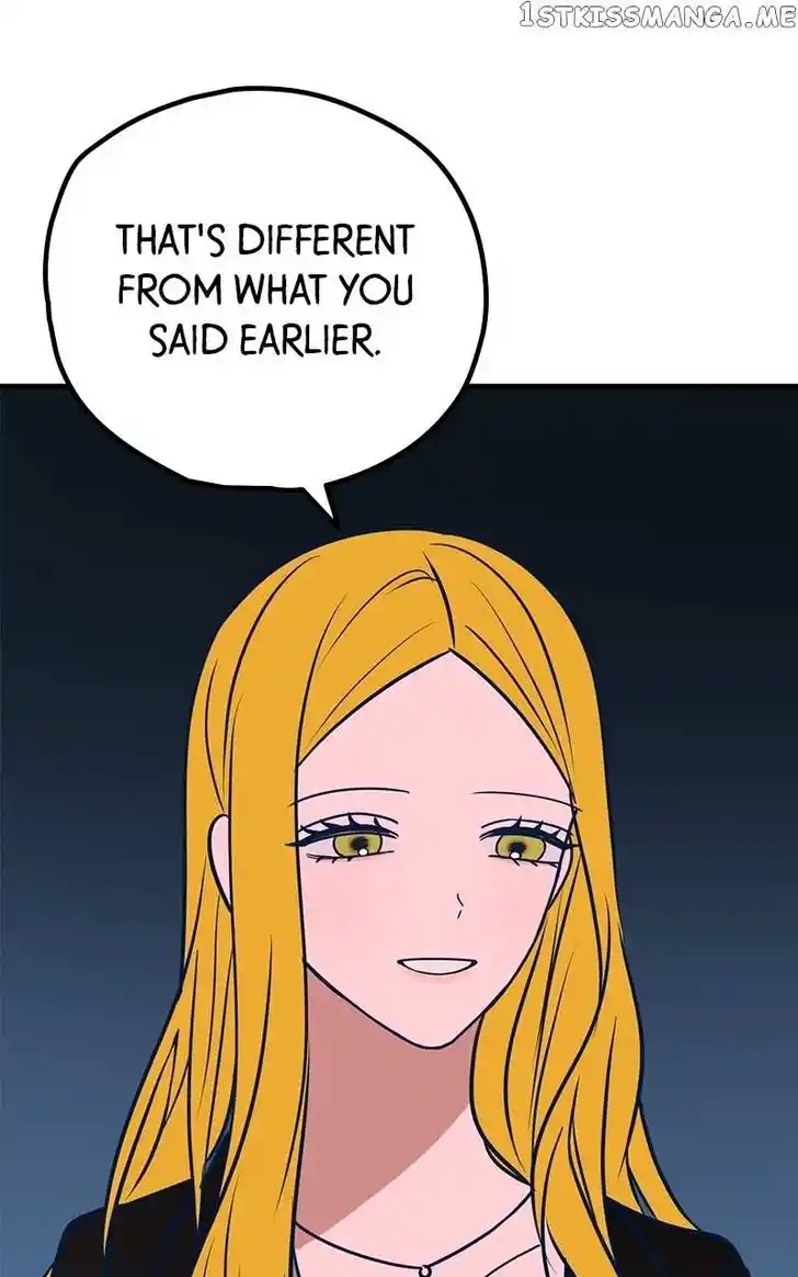 Put the Trash to Where It Belongs! Ch.051