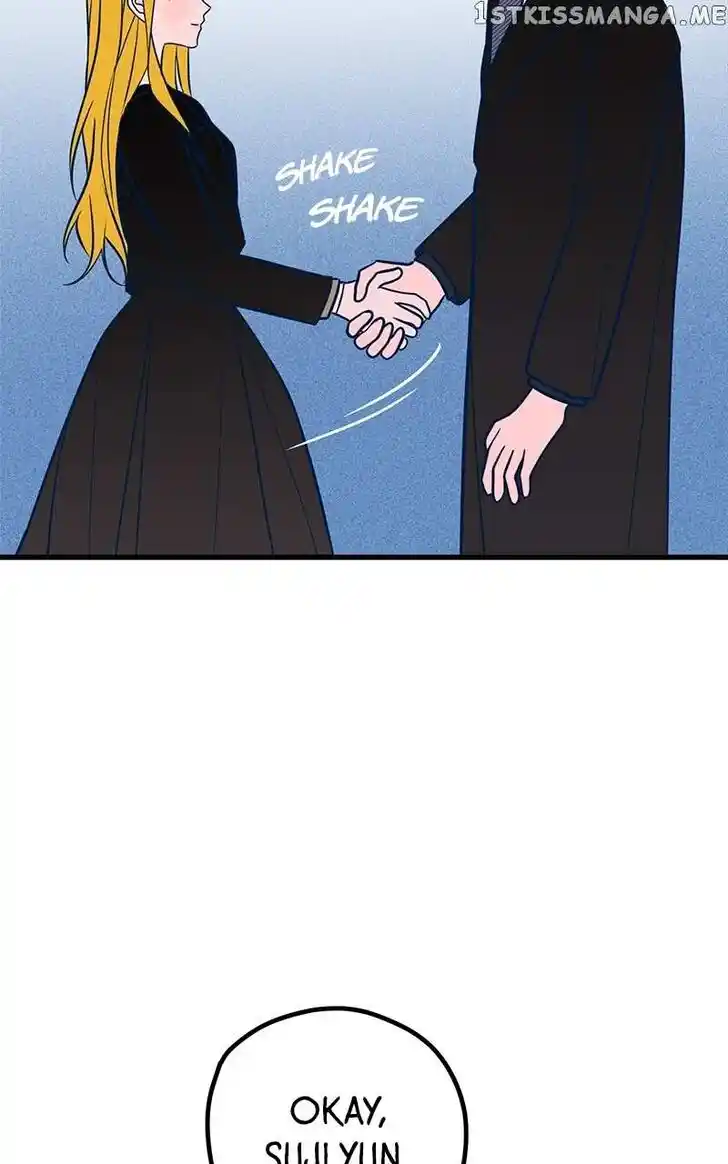 Put the Trash to Where It Belongs! Ch.051