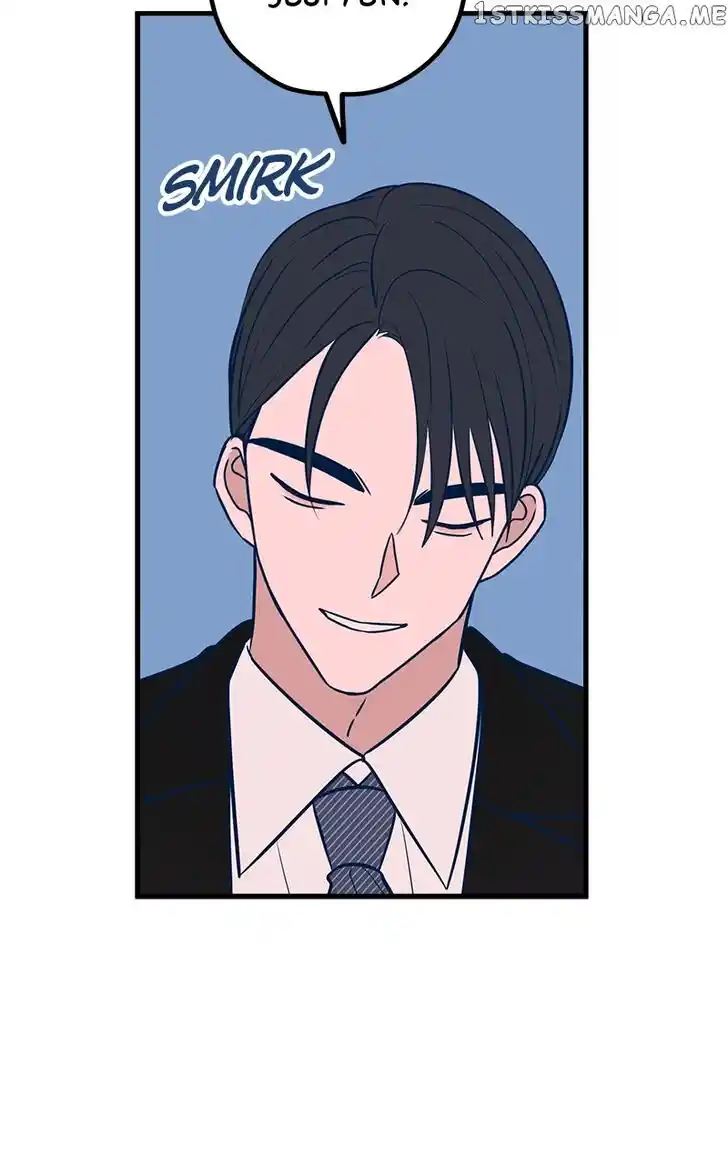 Put the Trash to Where It Belongs! Ch.051