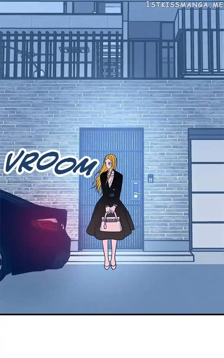 Put the Trash to Where It Belongs! Ch.051