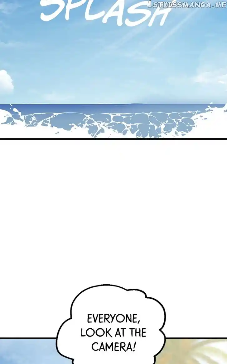 Put the Trash to Where It Belongs! Ch.051