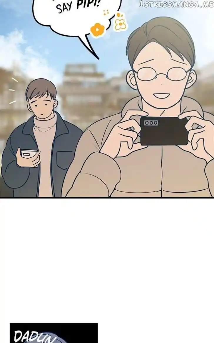 Put the Trash to Where It Belongs! Ch.051