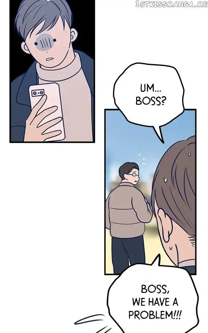 Put the Trash to Where It Belongs! Ch.051