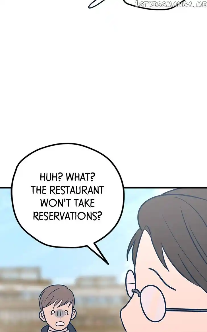 Put the Trash to Where It Belongs! Ch.051