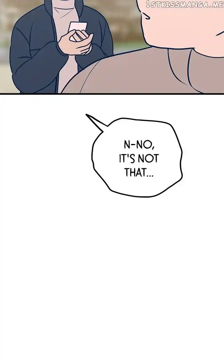 Put the Trash to Where It Belongs! Ch.051